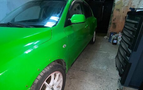 Mazda 3, 2007 год, 480 000 рублей, 9 фотография