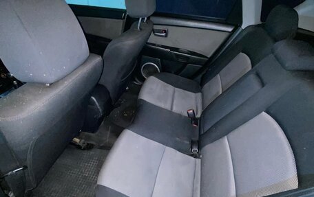 Mazda 3, 2007 год, 480 000 рублей, 12 фотография