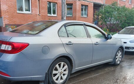 Chevrolet Epica, 2010 год, 490 000 рублей, 3 фотография