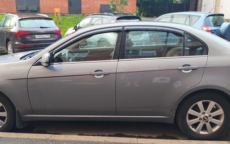Chevrolet Epica, 2010 год, 490 000 рублей, 2 фотография