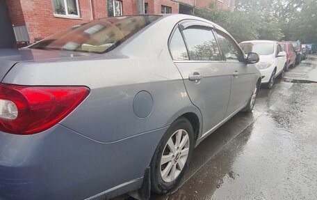 Chevrolet Epica, 2010 год, 490 000 рублей, 7 фотография