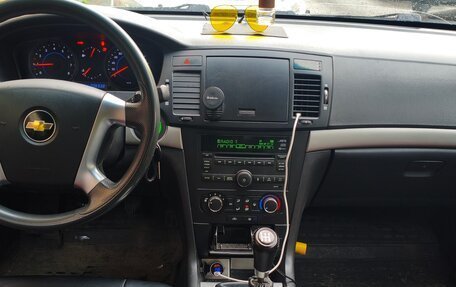 Chevrolet Epica, 2010 год, 490 000 рублей, 10 фотография