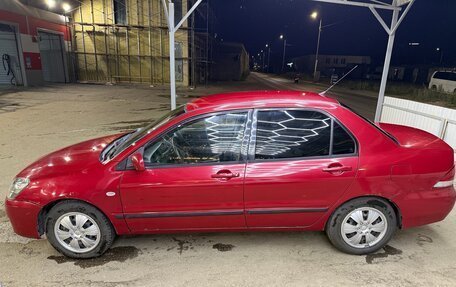 Mitsubishi Lancer IX, 2004 год, 280 000 рублей, 2 фотография
