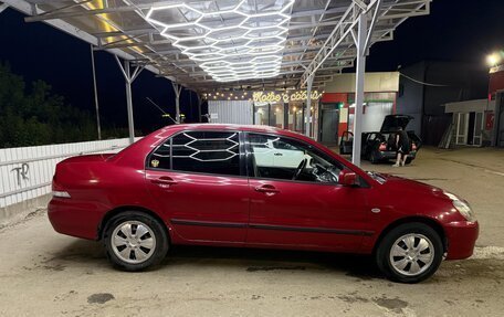 Mitsubishi Lancer IX, 2004 год, 280 000 рублей, 4 фотография