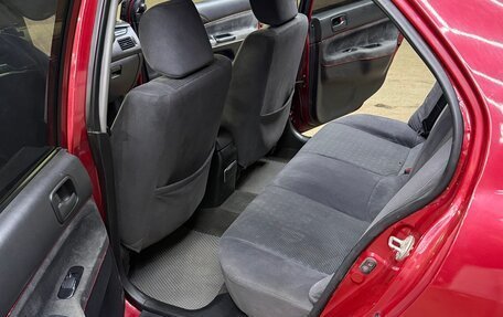 Mitsubishi Lancer IX, 2004 год, 280 000 рублей, 7 фотография