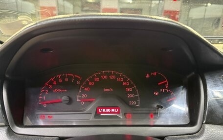 Mitsubishi Lancer IX, 2004 год, 280 000 рублей, 9 фотография