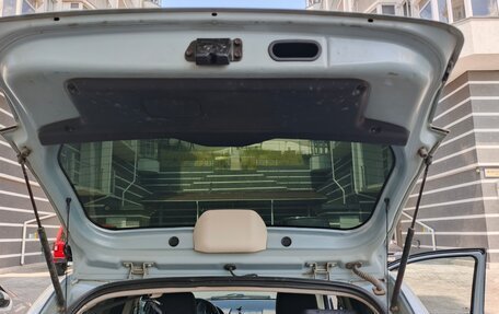 Hyundai Getz I рестайлинг, 2004 год, 330 000 рублей, 6 фотография