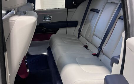 Rolls-Royce Cullinan, 2020 год, 25 200 000 рублей, 2 фотография