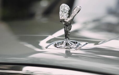 Rolls-Royce Cullinan, 2020 год, 25 200 000 рублей, 29 фотография