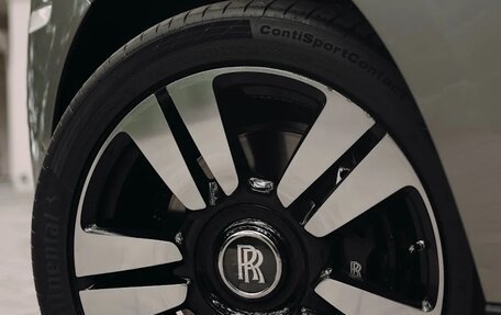 Rolls-Royce Cullinan, 2020 год, 25 200 000 рублей, 33 фотография