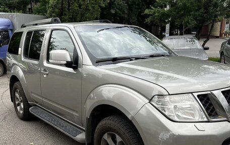 Nissan Pathfinder, 2011 год, 1 600 000 рублей, 4 фотография
