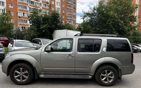 Nissan Pathfinder, 2011 год, 1 600 000 рублей, 6 фотография