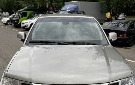 Nissan Pathfinder, 2011 год, 1 600 000 рублей, 5 фотография