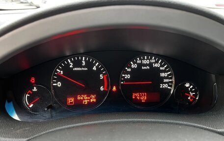Nissan Pathfinder, 2011 год, 1 600 000 рублей, 11 фотография