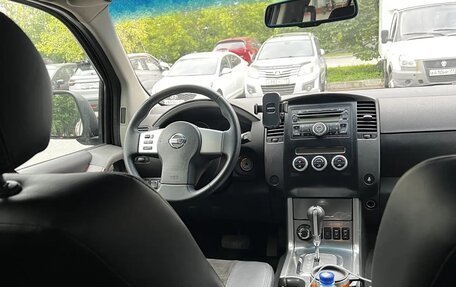 Nissan Pathfinder, 2011 год, 1 600 000 рублей, 9 фотография