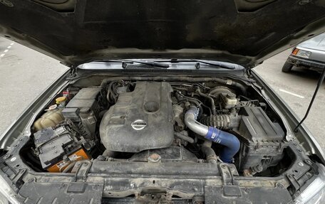 Nissan Pathfinder, 2011 год, 1 600 000 рублей, 15 фотография