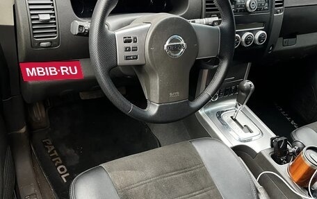 Nissan Pathfinder, 2011 год, 1 600 000 рублей, 10 фотография