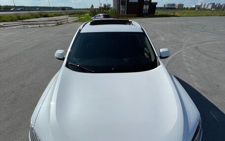 Haval F7 I, 2021 год, 1 665 000 рублей, 5 фотография