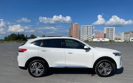 Haval F7 I, 2021 год, 1 665 000 рублей, 8 фотография