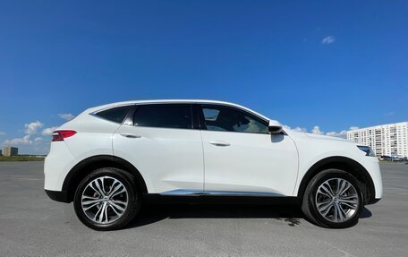 Haval F7 I, 2021 год, 1 665 000 рублей, 9 фотография