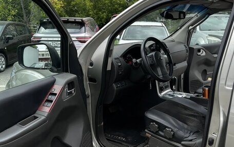 Nissan Pathfinder, 2011 год, 1 600 000 рублей, 19 фотография