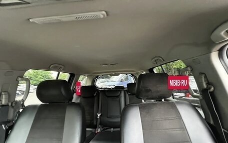 Nissan Pathfinder, 2011 год, 1 600 000 рублей, 16 фотография