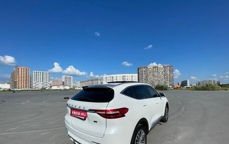 Haval F7 I, 2021 год, 1 665 000 рублей, 12 фотография