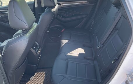Haval F7 I, 2021 год, 1 665 000 рублей, 27 фотография