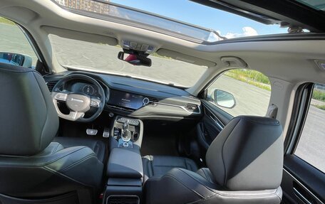 Haval F7 I, 2021 год, 1 665 000 рублей, 28 фотография