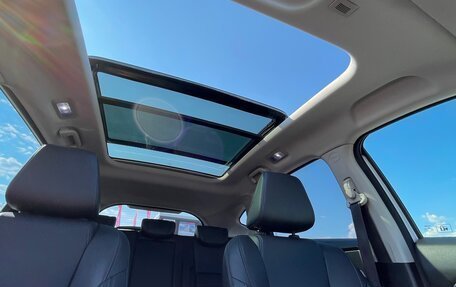 Haval F7 I, 2021 год, 1 665 000 рублей, 23 фотография