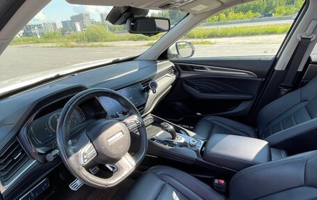 Haval F7 I, 2021 год, 1 665 000 рублей, 30 фотография