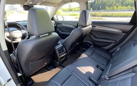 Haval F7 I, 2021 год, 1 665 000 рублей, 29 фотография