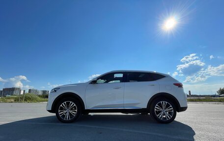 Haval F7 I, 2021 год, 1 665 000 рублей, 21 фотография