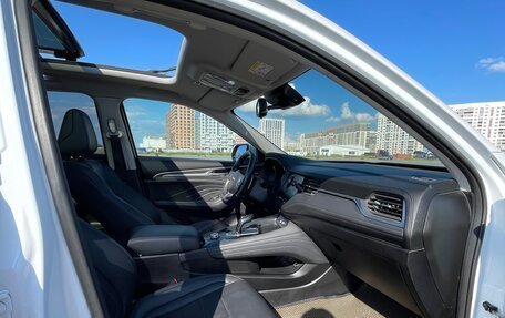 Haval F7 I, 2021 год, 1 665 000 рублей, 22 фотография