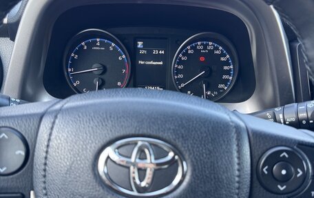 Toyota RAV4, 2016 год, 2 350 000 рублей, 2 фотография