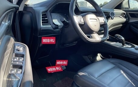 Haval F7 I, 2021 год, 1 665 000 рублей, 26 фотография
