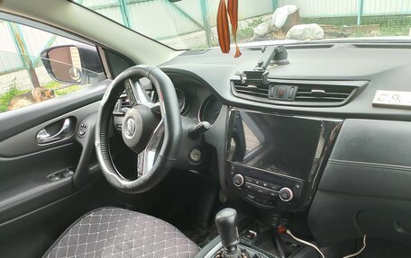 Nissan Qashqai, 2020 год, 2 050 000 рублей, 2 фотография