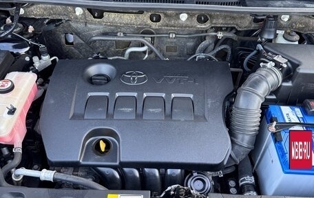 Toyota RAV4, 2016 год, 2 350 000 рублей, 12 фотография