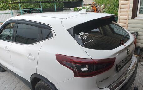 Nissan Qashqai, 2020 год, 2 050 000 рублей, 5 фотография