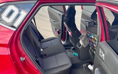Hyundai Tucson III, 2017 год, 1 750 000 рублей, 10 фотография