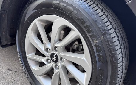 Hyundai Tucson III, 2017 год, 1 750 000 рублей, 15 фотография