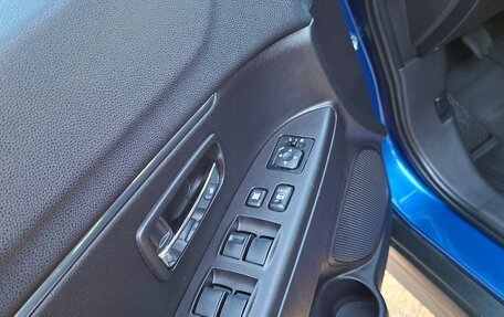 Mitsubishi ASX I рестайлинг, 2014 год, 1 350 000 рублей, 12 фотография