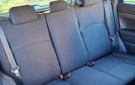 Mitsubishi ASX I рестайлинг, 2014 год, 1 350 000 рублей, 10 фотография