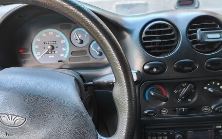 Daewoo Matiz I, 2012 год, 150 000 рублей, 5 фотография