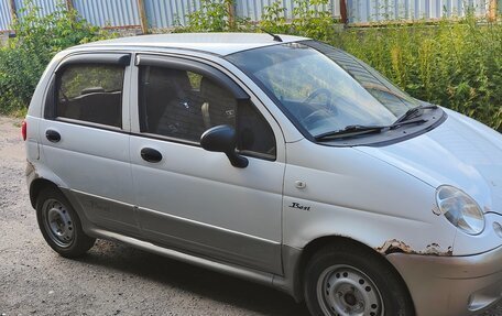 Daewoo Matiz I, 2012 год, 150 000 рублей, 2 фотография