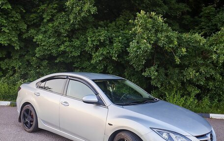 Mazda 6, 2007 год, 750 000 рублей, 2 фотография