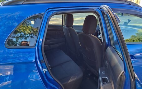 Mitsubishi ASX I рестайлинг, 2014 год, 1 350 000 рублей, 16 фотография