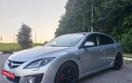 Mazda 6, 2007 год, 750 000 рублей, 3 фотография
