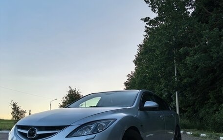 Mazda 6, 2007 год, 750 000 рублей, 5 фотография