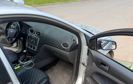 Ford Focus II рестайлинг, 2006 год, 315 000 рублей, 6 фотография
